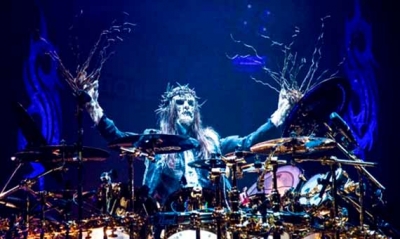 Ex-Drummer von SLIPKNOT Joey Jordison verstorben