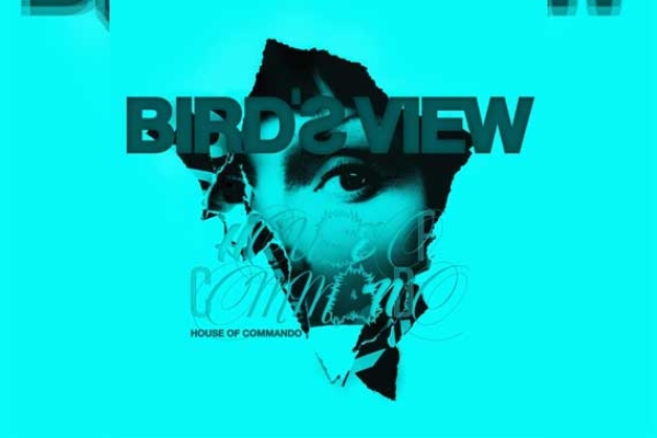 BIRD&#039;S VIEW – House Of Commando