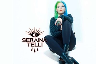 SERAINA TELLI zeigt mit Video zur neuen Single «Home» eine ruhige und familiäre Seite