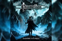 CHAMELION – Legends &amp; Lore
