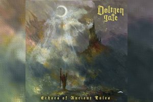DOLMEN GATE – Echoes Of Ancient Tales