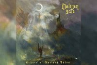 DOLMEN GATE – Echoes Of Ancient Tales