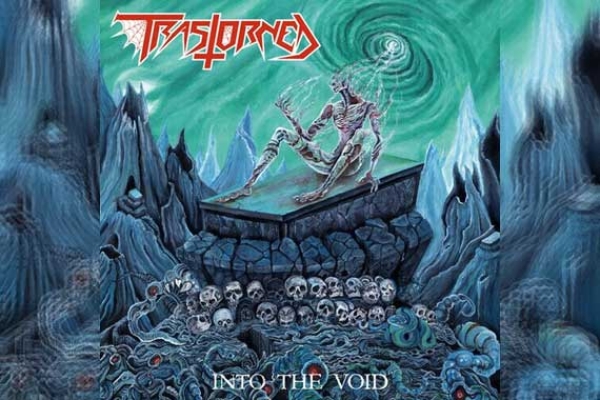 TRASTORNED – Into The Void