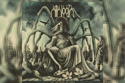 APPALOOZA – The Emperor Of Loss