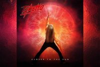 TYKETTO – Closer To The Sun