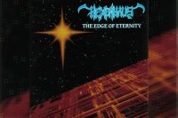 HEXENHAUS – The Edge Of Eternity (Reissue)