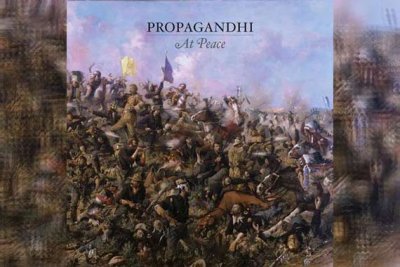 PROPAGANDHI – At Peace