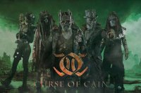 CURSE OF CAIN teilen Musik-Video zum Titelsong des kommenden Studio-Albums «Achtung!»