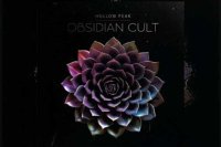 HOLLOW PEAK – Obsidian Cult