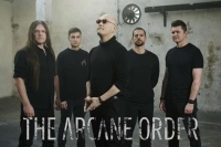 THE ARCANE ORDER zurück mit Musik-Video zu «The First Deceiver» aus dem neuen Album, das im Juni &#039;23 erscheint