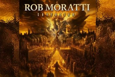 ROB MORATTI – Sovereign