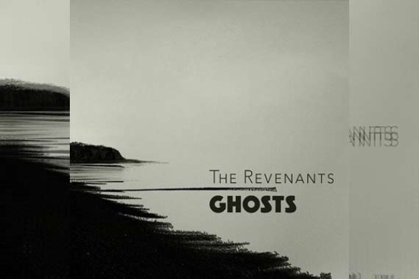 the revenants ghosts review