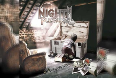 NIGHT PLEASURE HOTEL – Portraits