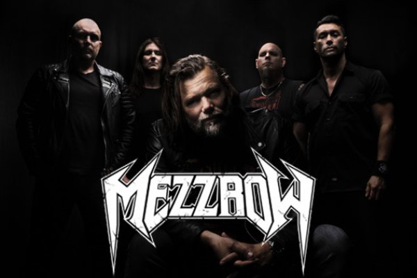 MEZZROW veröffentlichen neusten Song «As The Flames Rise»