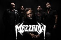 MEZZROW veröffentlichen neusten Song «As The Flames Rise»