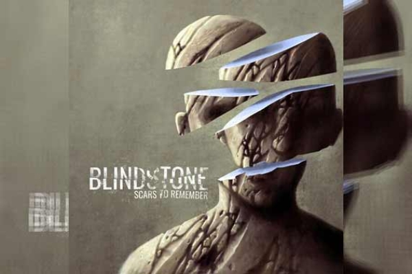 BLINDSTONE – Scars To Remember