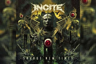 INCITE – Savage New Times