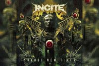 INCITE – Savage New Times