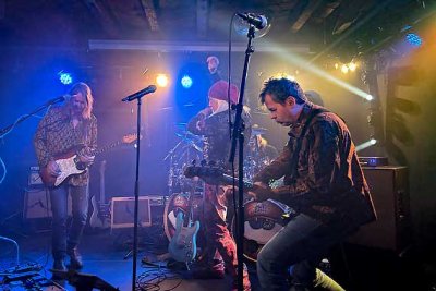 Birth Control in Dornach