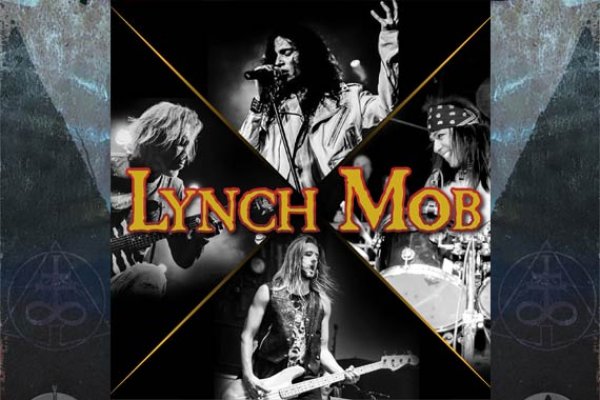 LYNCH MOB kündigen Abschieds-Album «Dancing With The Devil» an und teilen Video zum Titelsong