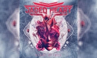 JADED HEART – Heart Attack
