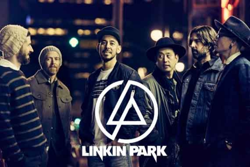 LINKIN PARK kündigen ihr umfassendes Greatest Hits-Album