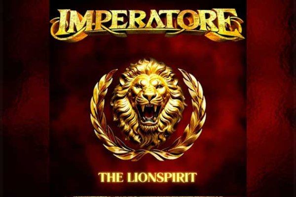 IMPERATORE – The Lionspirit