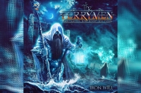 THE FERRYMAN – Iron Will