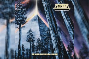 FLITCRAFT – Transmission Echo