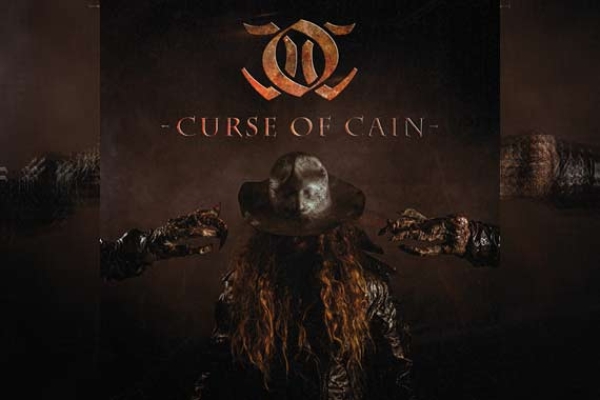 CURSE OF CAIN – Curse Of Cain