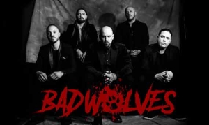 BAD WOLVES präsentieren das neue Musik-Video zu «If Tomorrow Never Comes (feat. Spencer Charnas von Ice Nine Kills)»