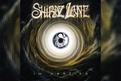SHIRAZ LANE – In Vertigo