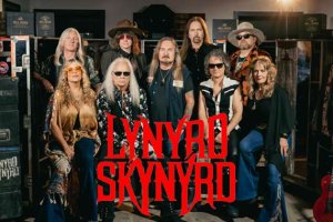 LYNYRD SKYNYRD und Brent Smith von Shinedown präsentieren Live-Version ihres Kult-Hits «Simple Man»