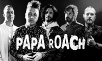 PAPA ROACH veröffentlichen mitreissendes Musikvideo &amp; Single «Kill The Noise»