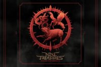 NINE TREASURES – Seeking The Absolute