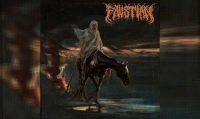FAUSTIAN – Faustian (EP)