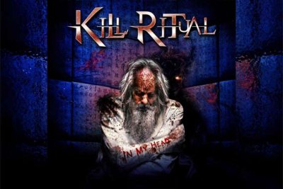 KILL RITUAL – In My Head