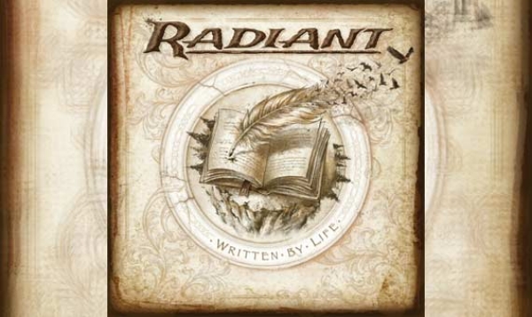 RADIANT – Written By Life