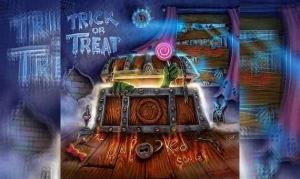 TRICK OR TREAT – The Unlocked Songs