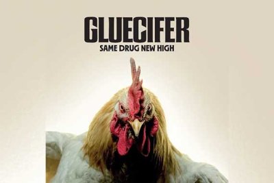 GLUECIFER – Same Drug New High