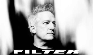 FILTER teilen ihre neue Single «Face Down» und planen einen Live-Stream im Juni &#039;23