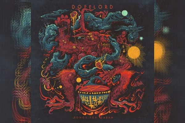 DOPELORD – Songs For Satan