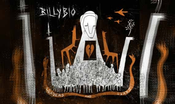BILLYBIO – Leaders And Liars