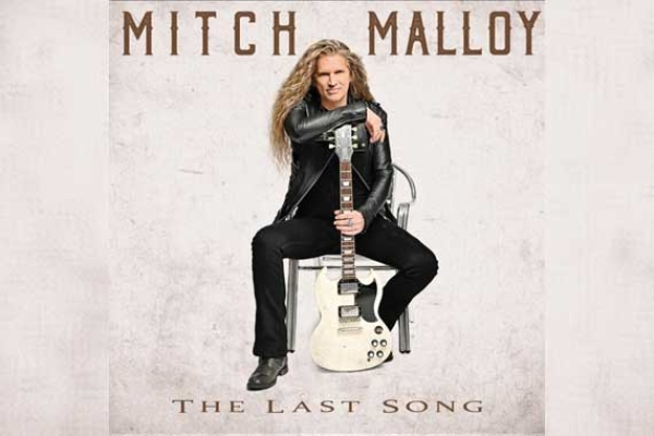 MITCH MALLOY – The Last Song