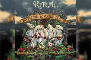 RITUAL - The Hemulic Voluntary Band (Re-Release)