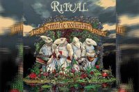 RITUAL – The Hemulic Voluntary Band (Re-Release)