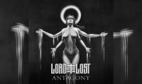 LORD OF THE LOST – Antagony - 10th Anniversary