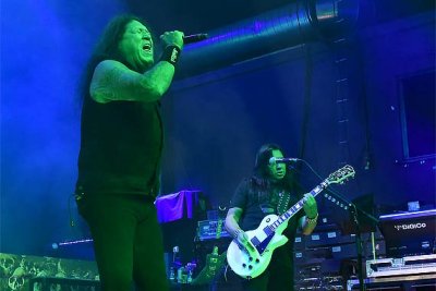 Testament – Obituary – Destruction – Nervosa in Pratteln