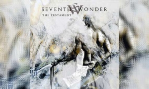 SEVENTH WONDER – The Testament