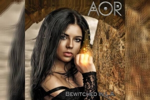 AOR – Bewitched In L.A.
